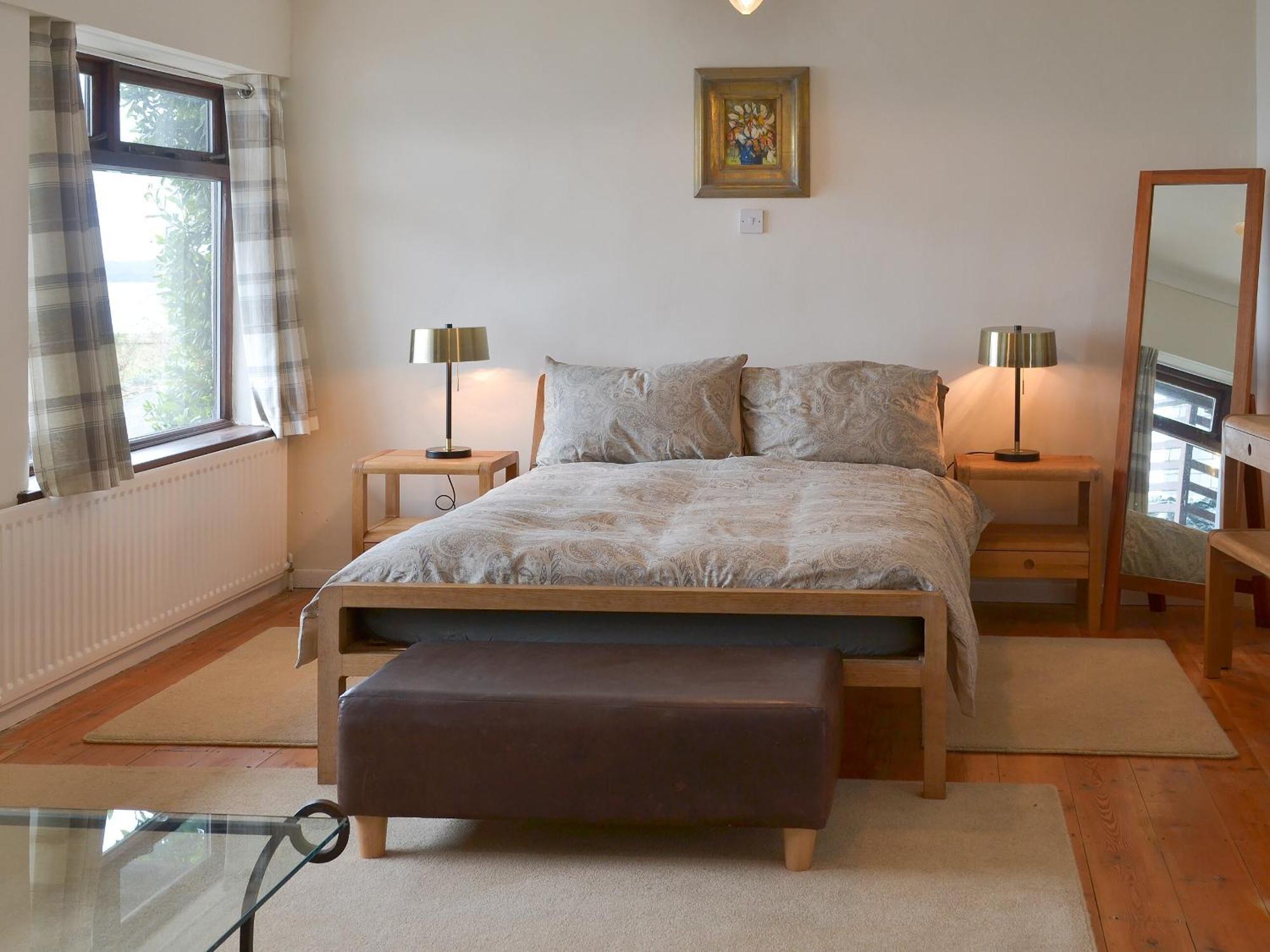 Seacliff Cottage Strete Esterno foto
