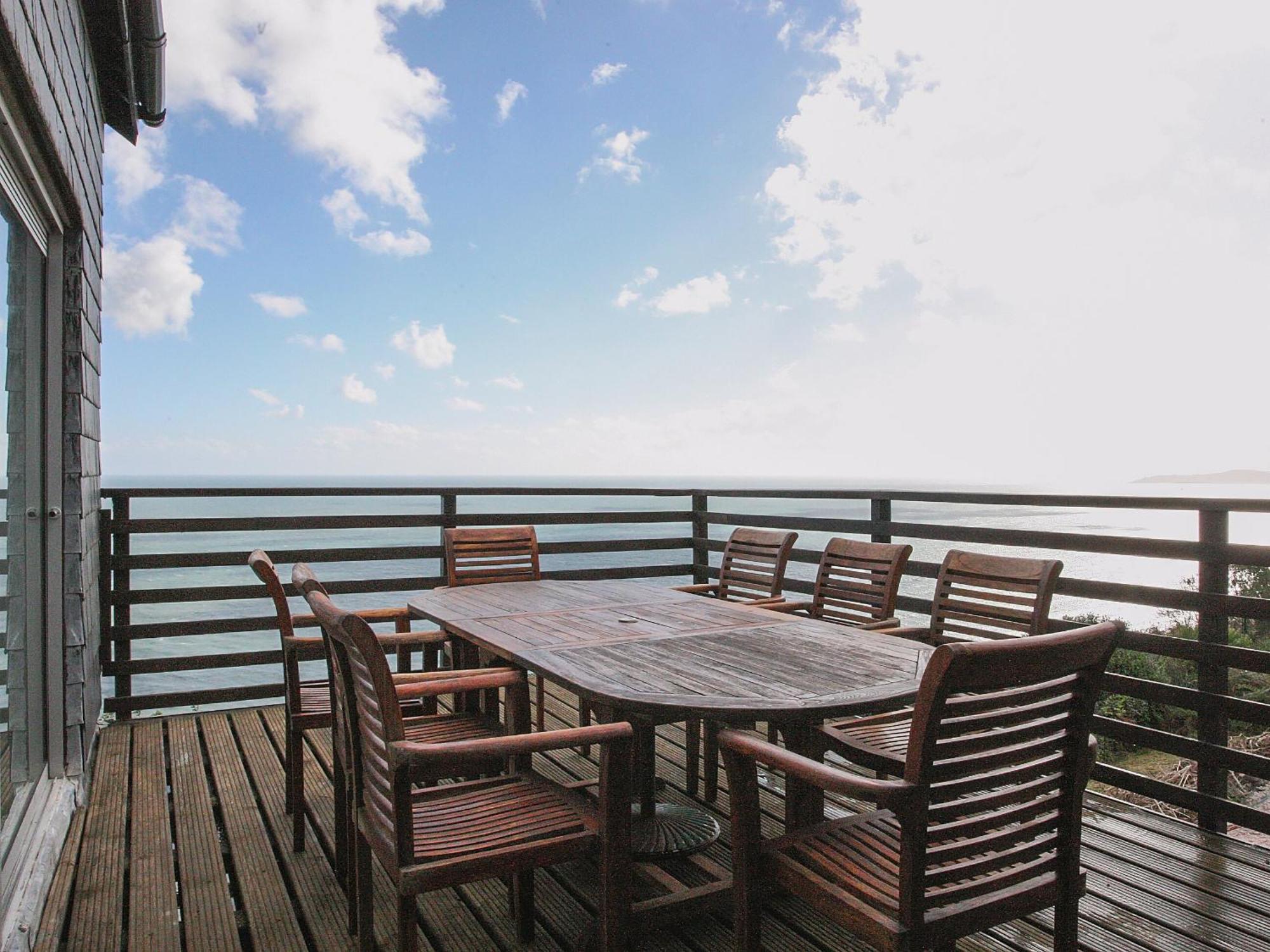 Seacliff Cottage Strete Esterno foto