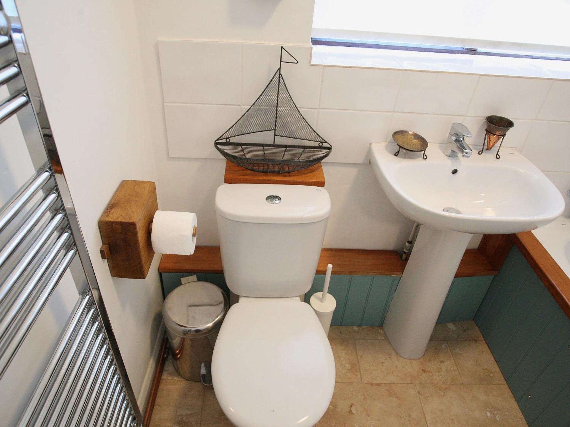 Seacliff Cottage Strete Esterno foto