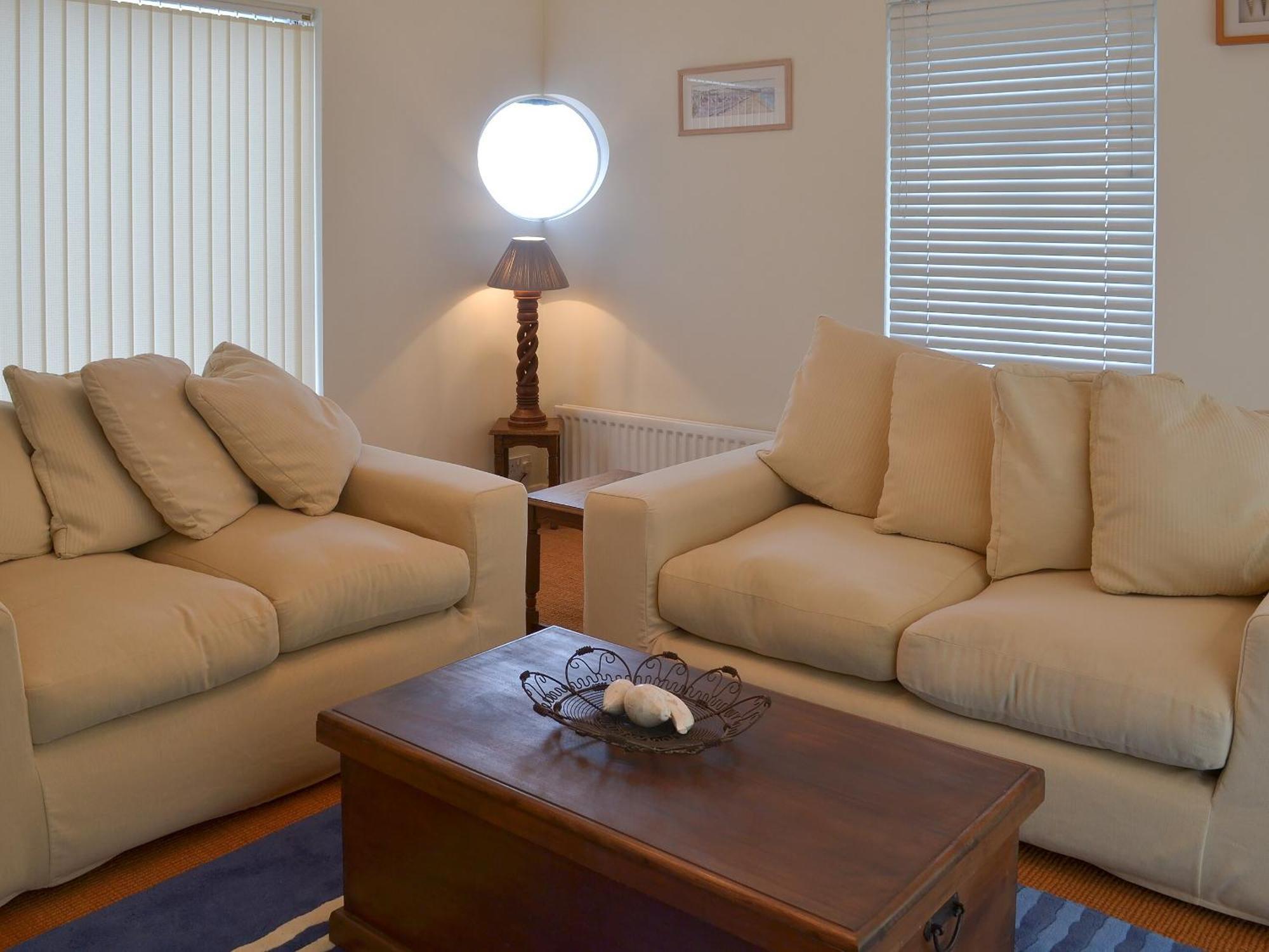 Seacliff Cottage Strete Esterno foto