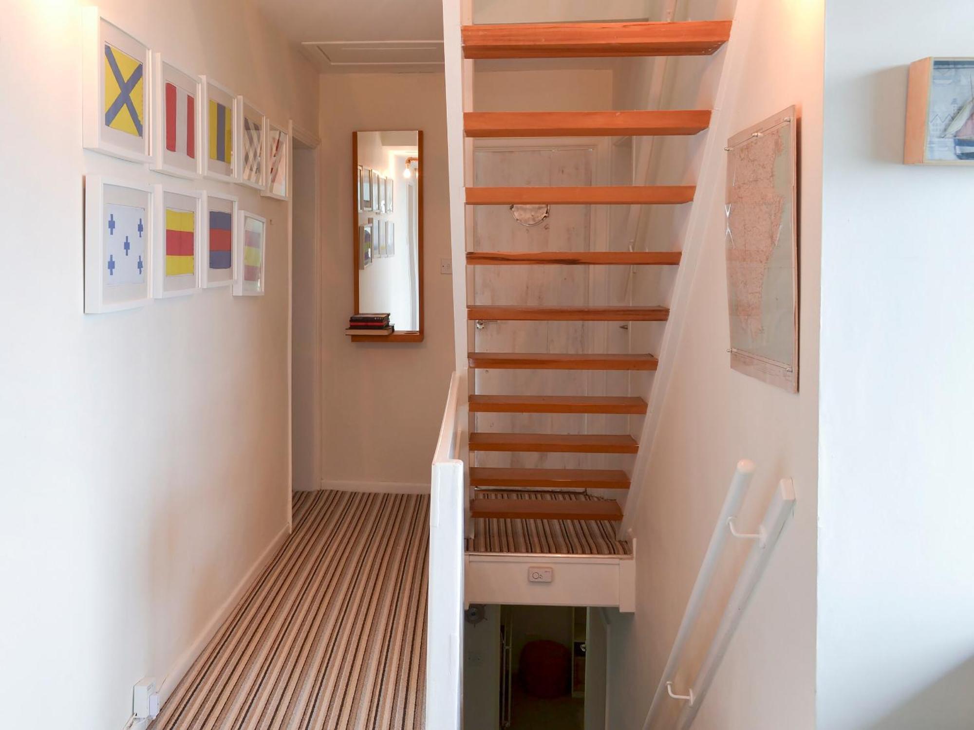 Seacliff Cottage Strete Esterno foto