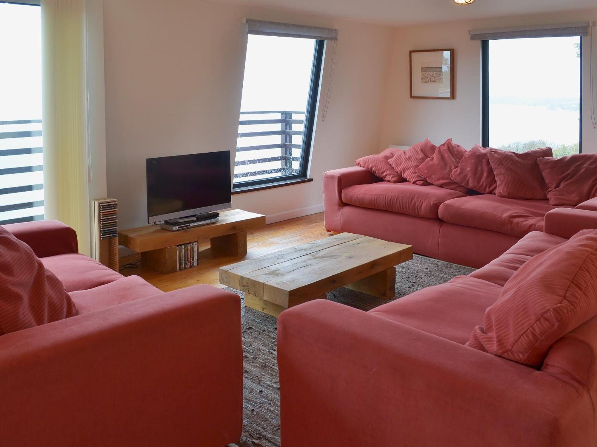 Seacliff Cottage Strete Esterno foto