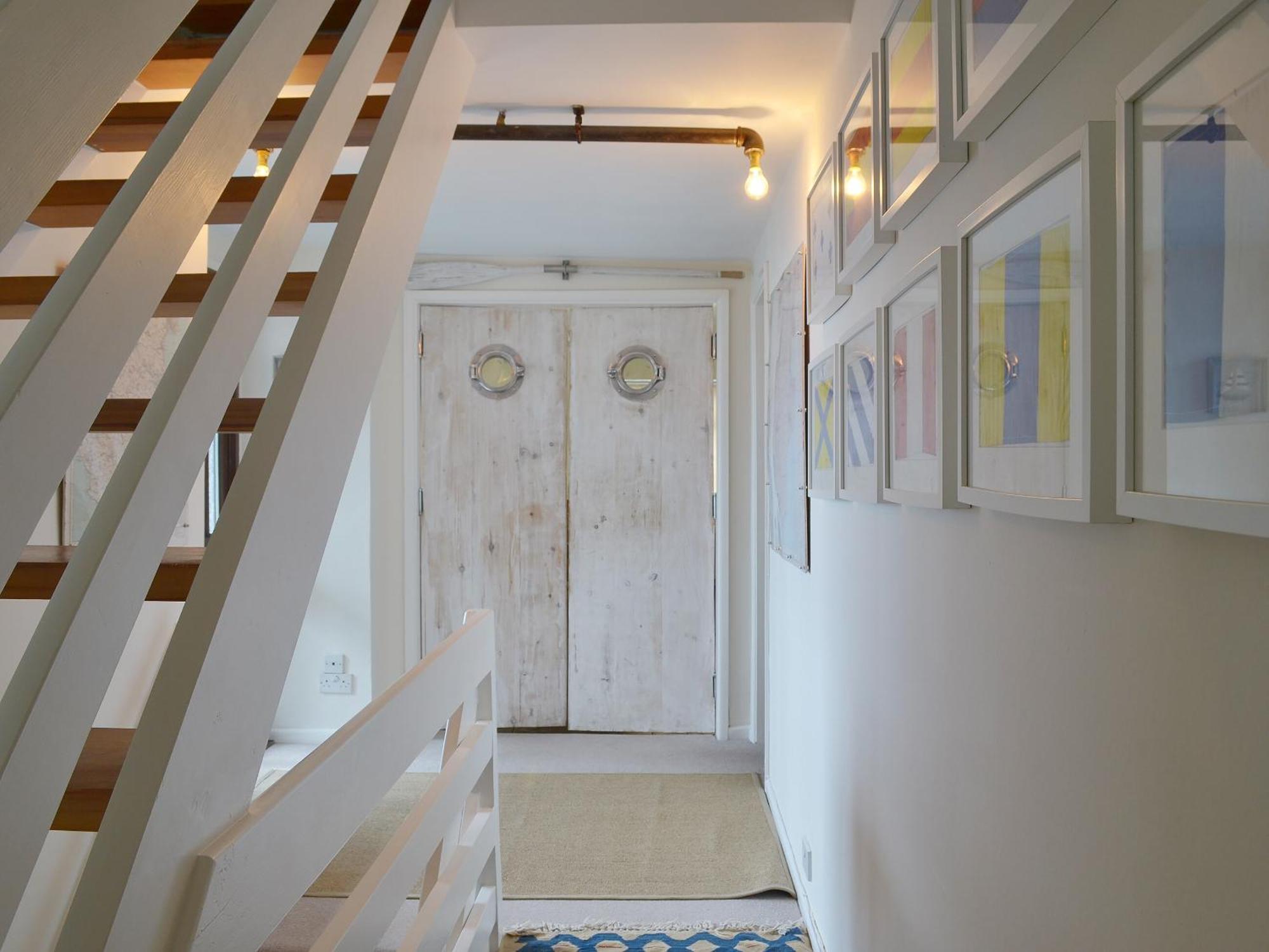 Seacliff Cottage Strete Esterno foto