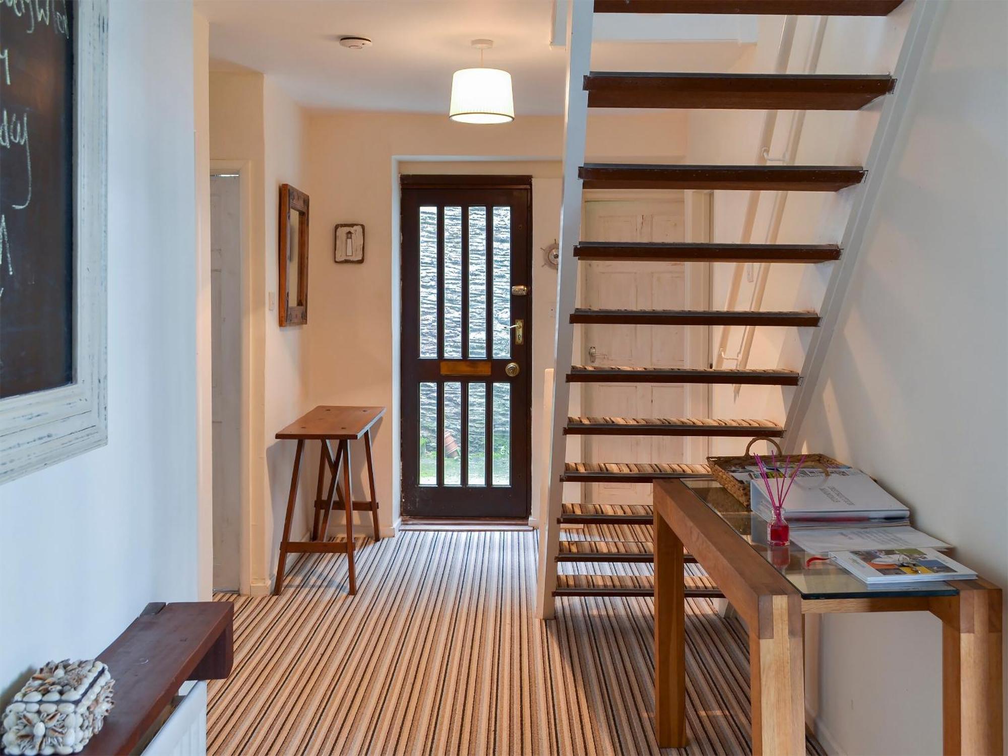 Seacliff Cottage Strete Esterno foto