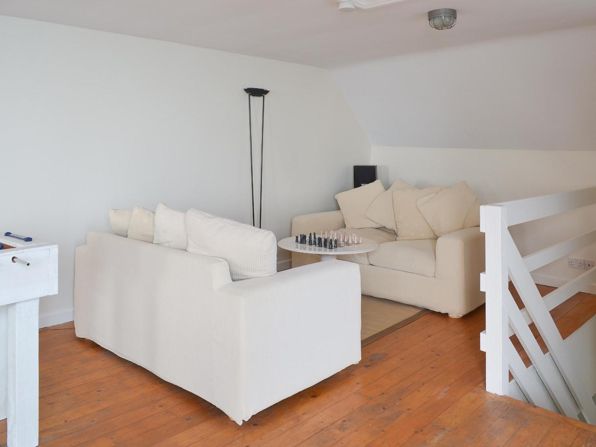 Seacliff Cottage Strete Esterno foto