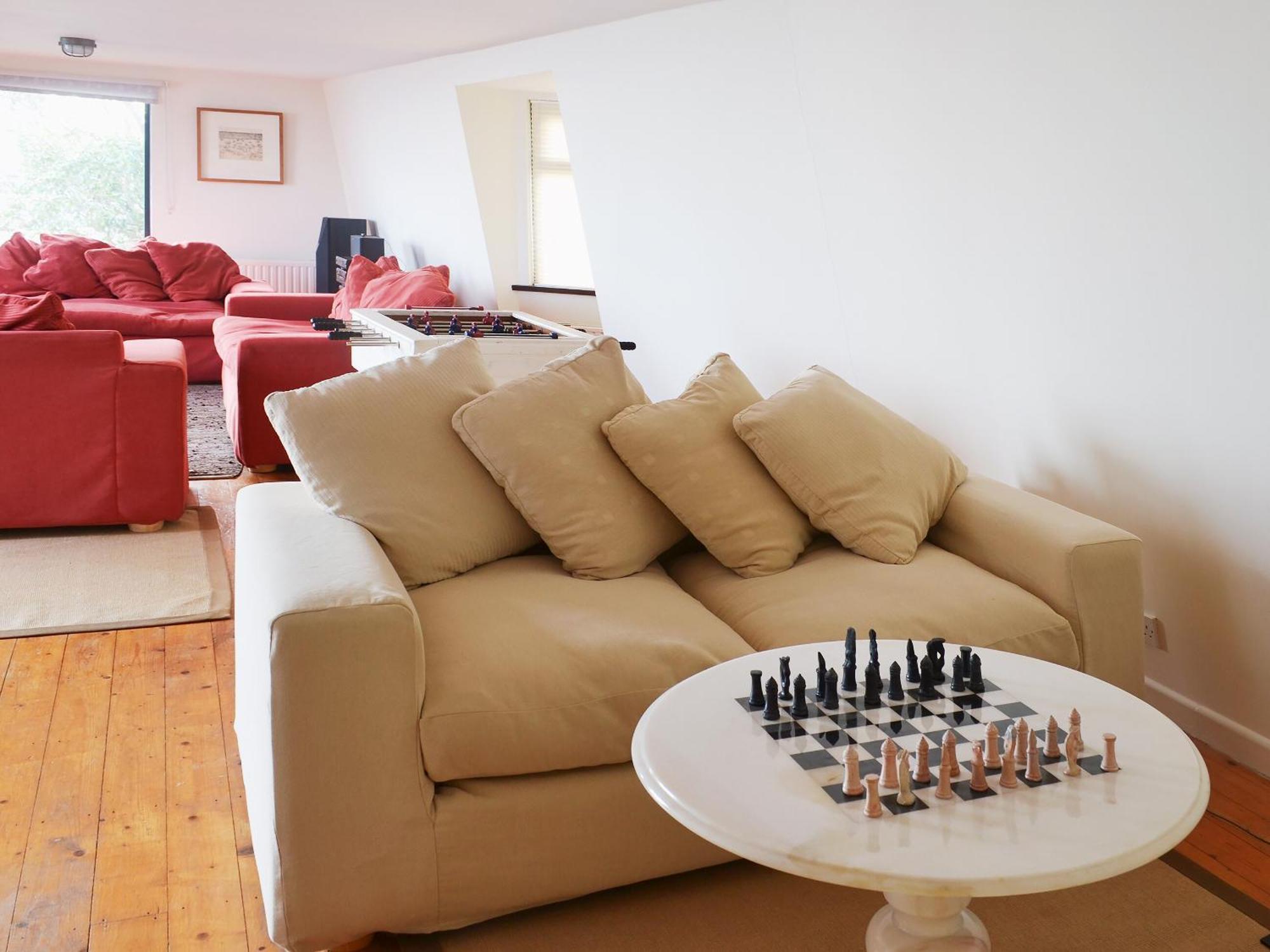 Seacliff Cottage Strete Esterno foto