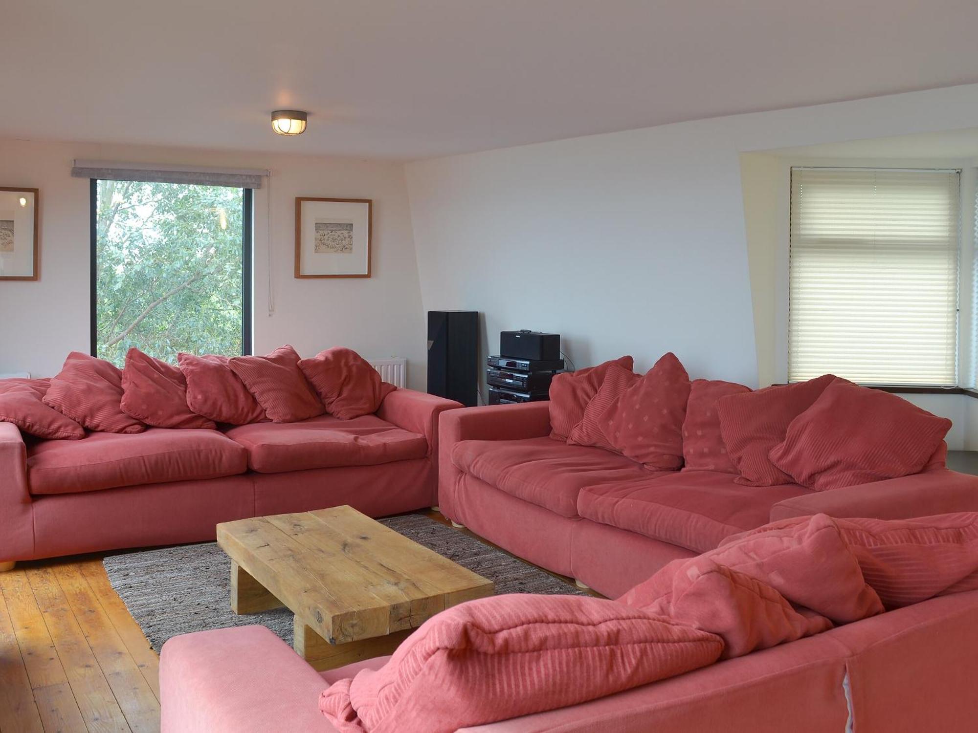 Seacliff Cottage Strete Esterno foto