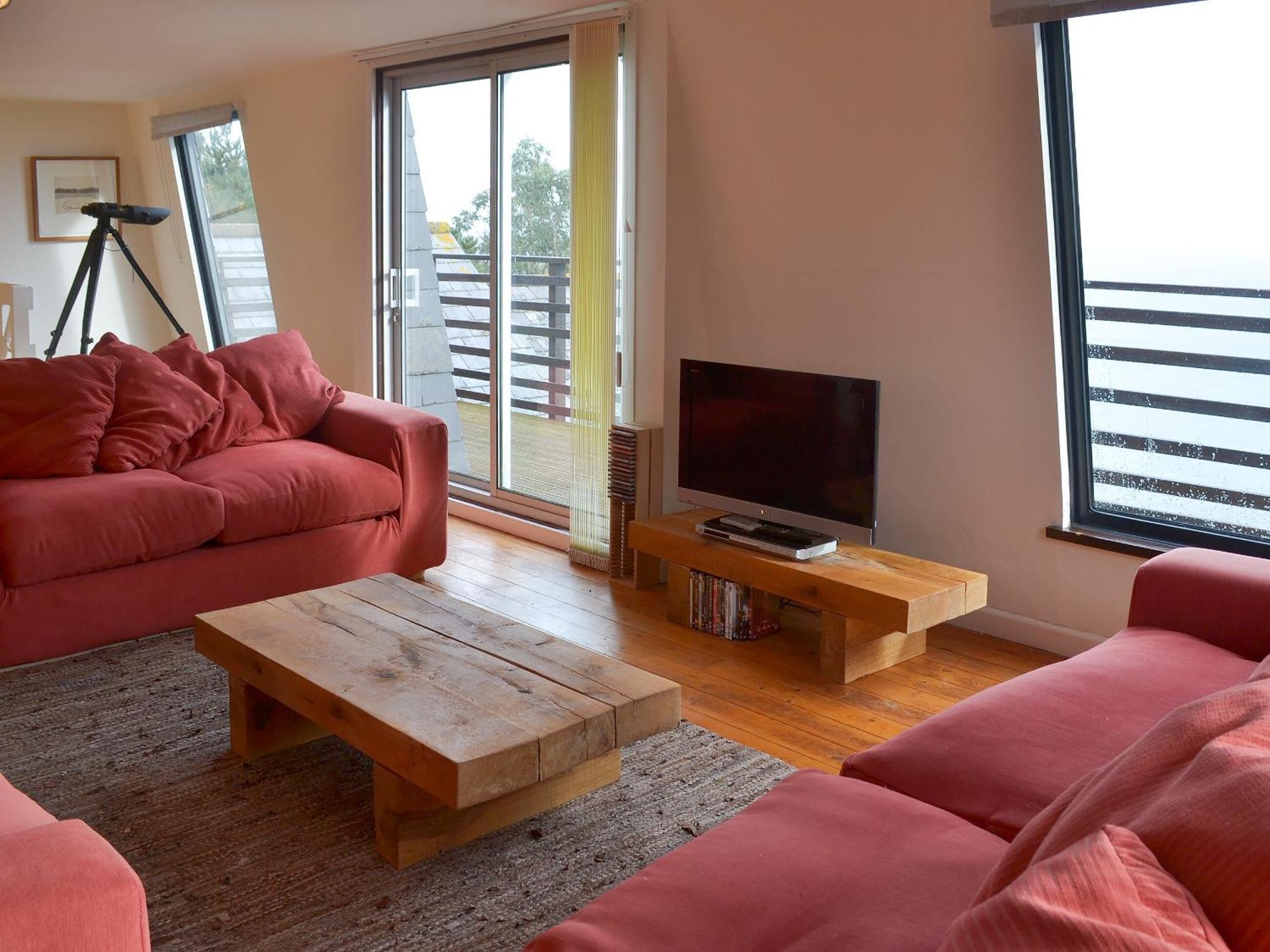 Seacliff Cottage Strete Esterno foto